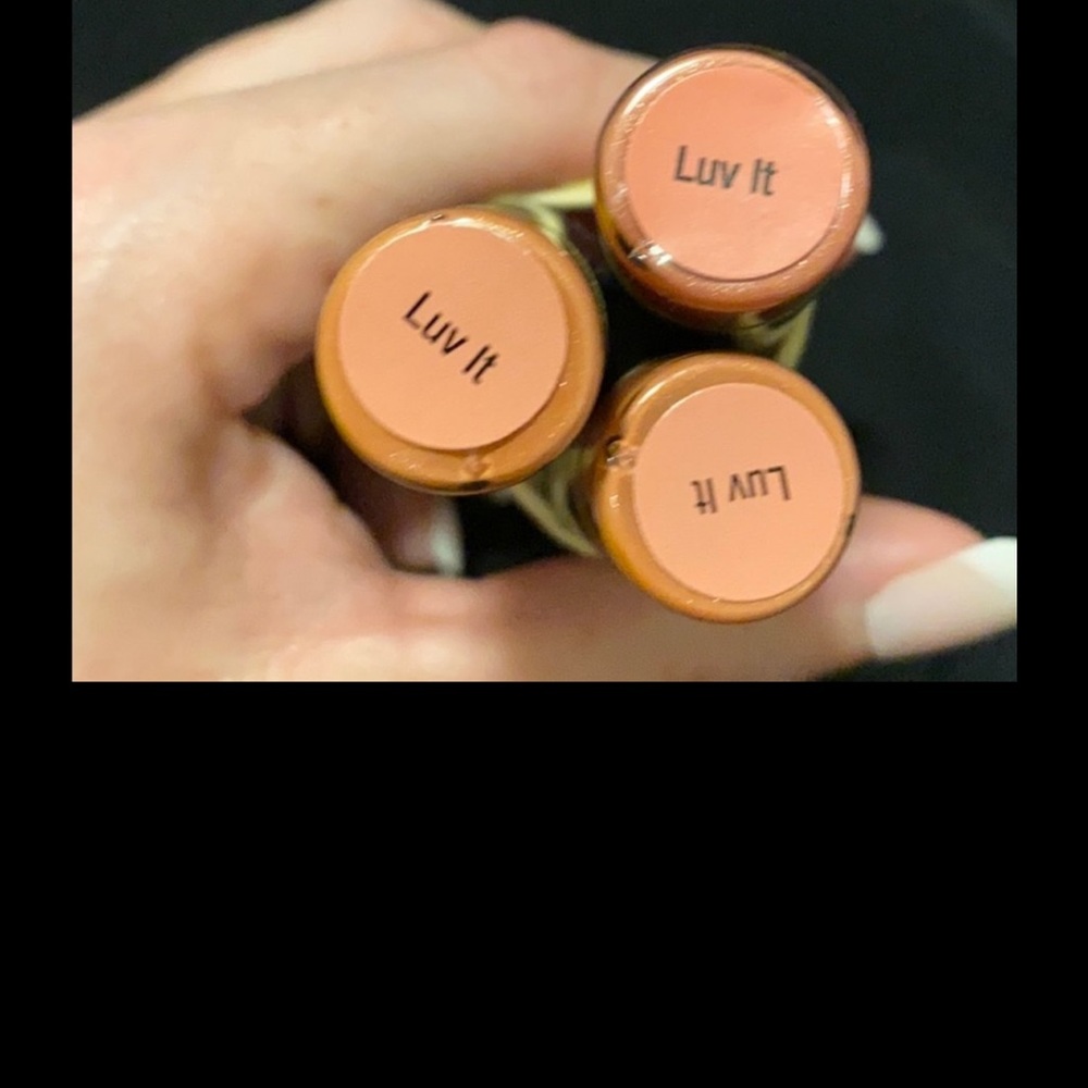Luv It Lipstick (3 available)this listing is for one